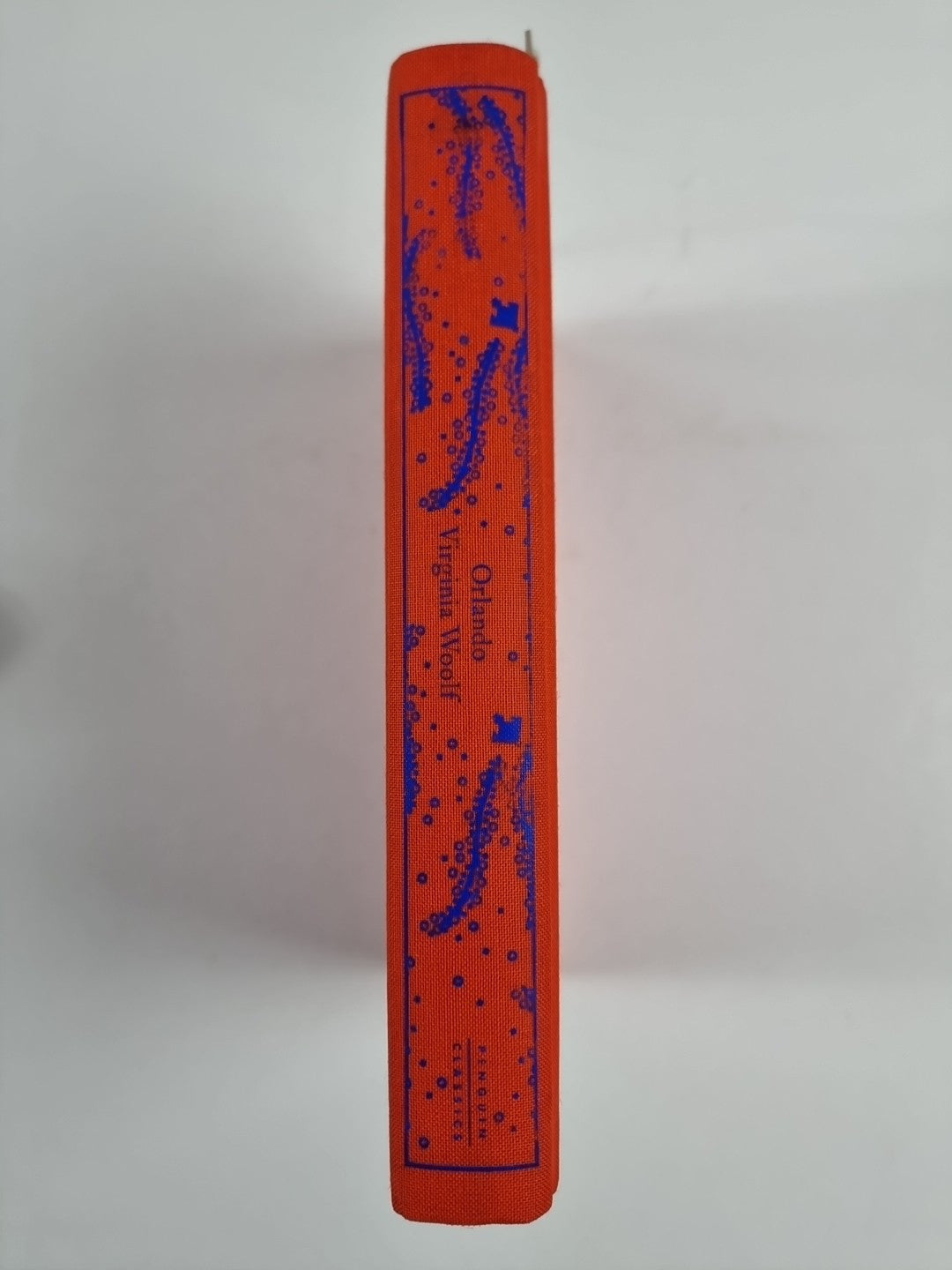 Orlando 9780241284643 Virginia Woolf