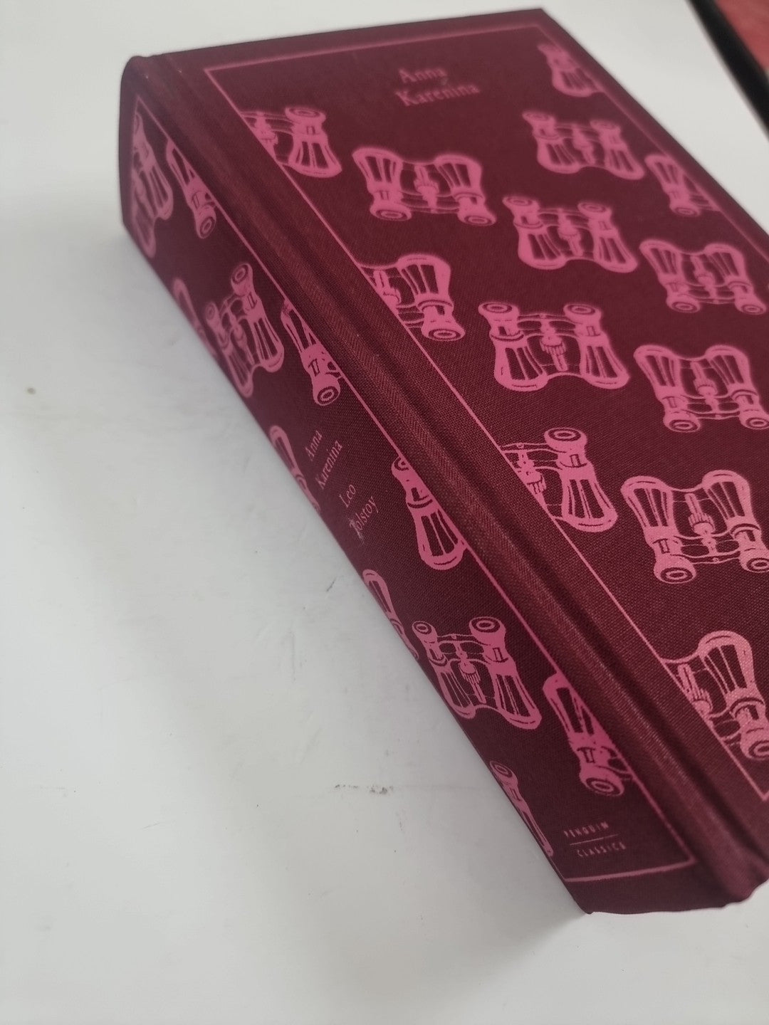 Anna Karenina Leo Tolstoy 