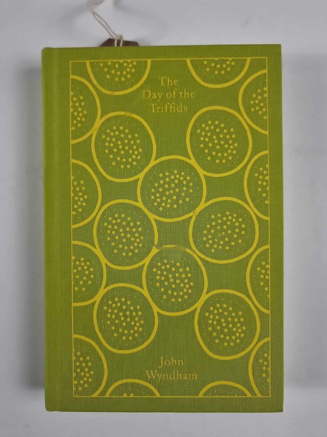 The Day of the Triffids by John Wyndham 