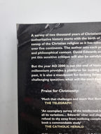 Christianity: First 2000 Years: By David L. Edward New Free Delivery