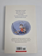 Out Of This World Michael Rosen New - Free Tracked Delivery