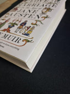 Love and Marriage in the Age of Jane Austen 