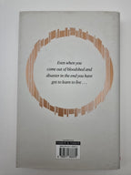 Barry, Sebastian : A Thousand Moons 1st Edition Signed 