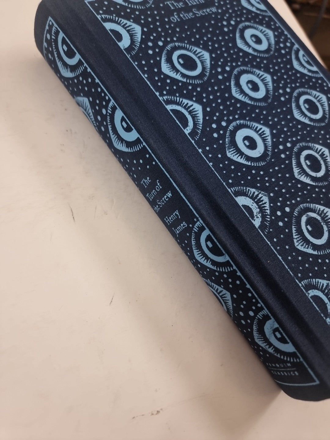 The Turn of the Screw and Other Ghost Stories Henry James 