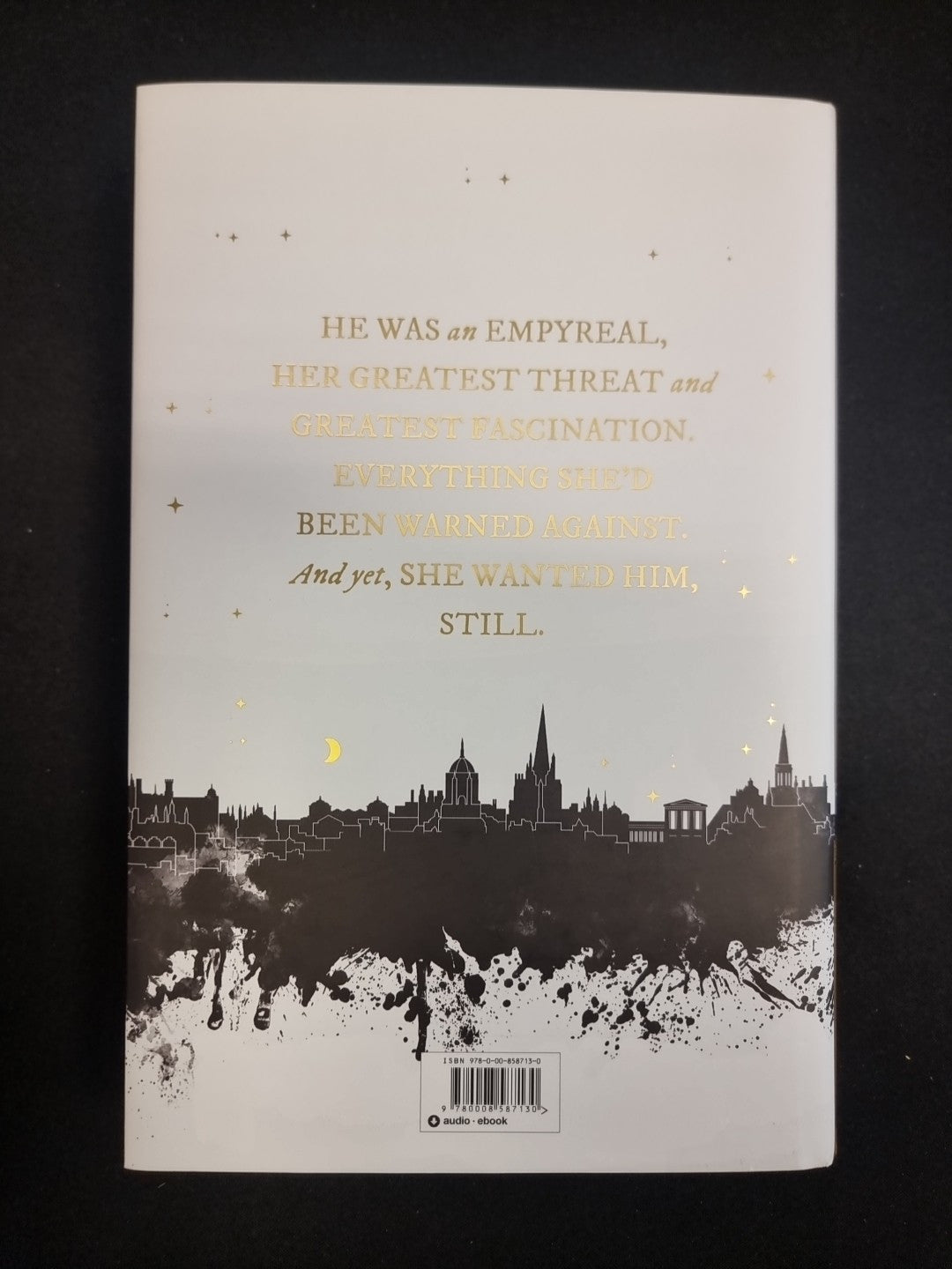 The Temptation of Magic - 9780008587130 Free Tracked Delivery 