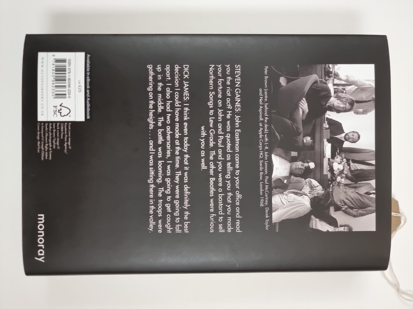 All You Need Is Love by Gaines, Steven;brown, Peter