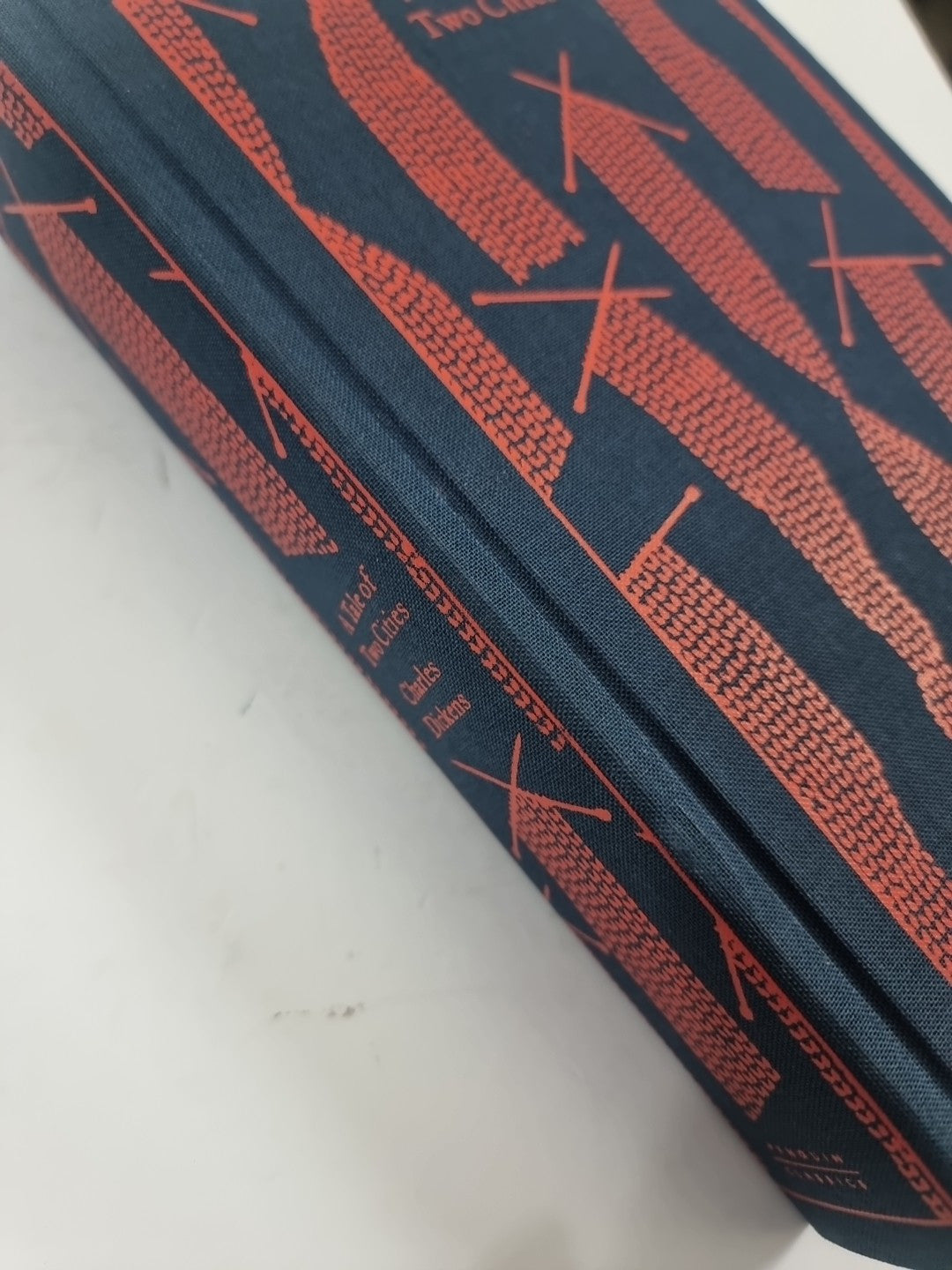 A Tale of Two Cities by Charles Dickens (Hardcover, 2011)