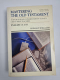 Psalms 73-150 (Vol 14) New Free Tracked Delivery