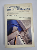 Psalms 73-150 (Vol 14) New Free Tracked Delivery