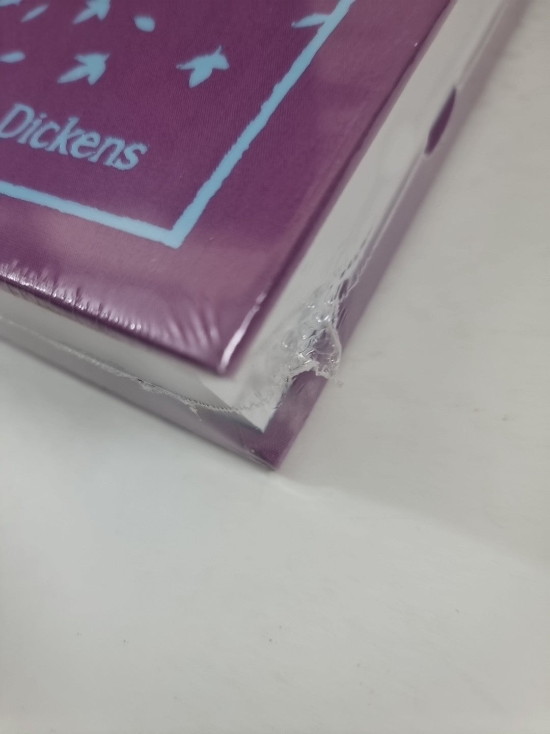 Great Expectations, Dickens, Charles