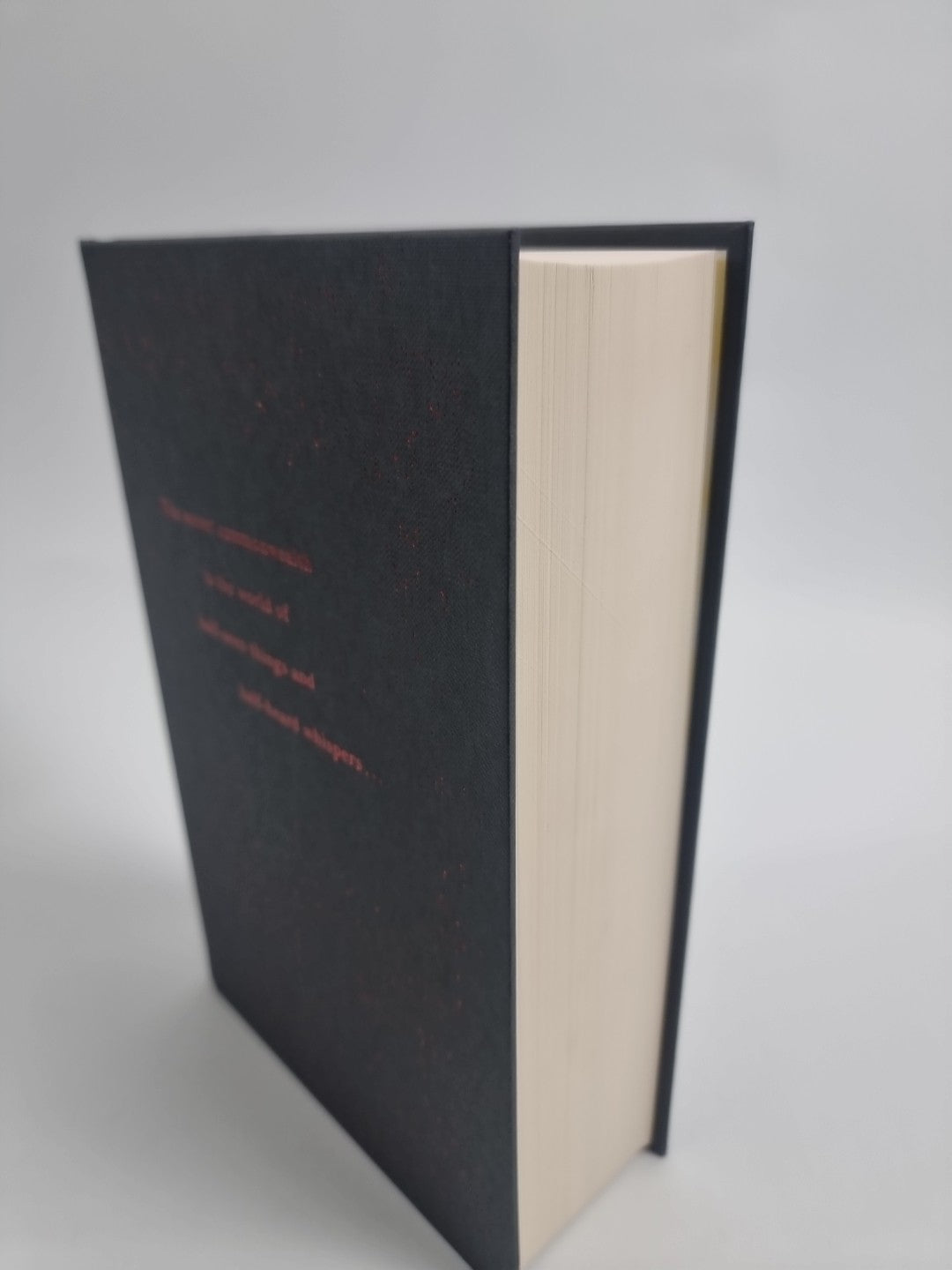 The Secret Commonwealth: The Book of Dust Philip Pullman  special Signed edition