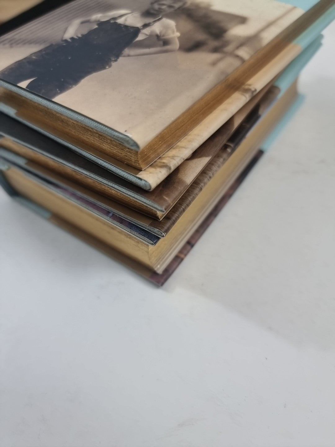 Doctor Thorne: A Trollope. The Adventures of T Sawyer & The Prince...: M Twain