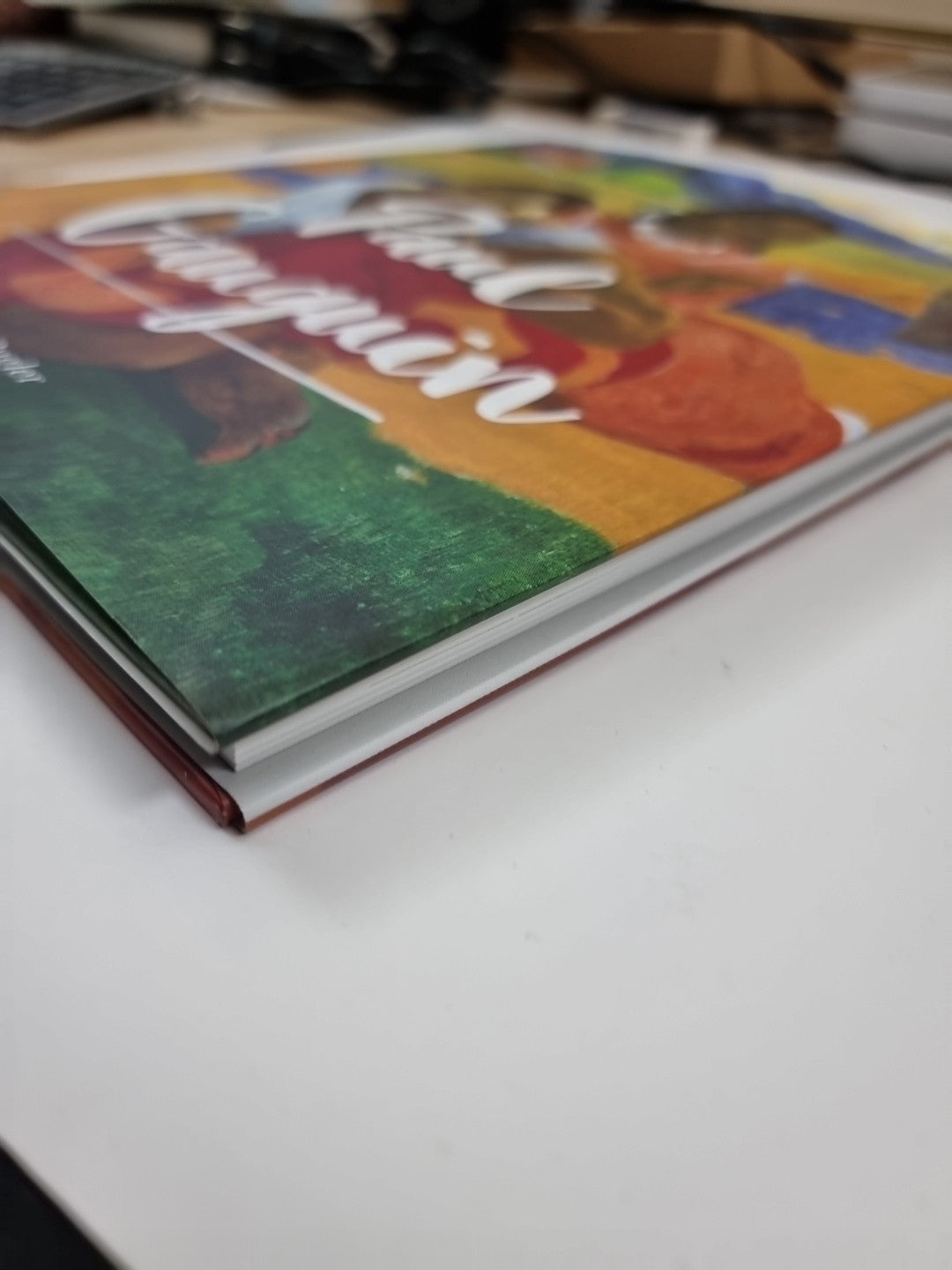 Paul Gauguin, Hardcover by Bugler, Caroline, 