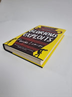 Glorious Exploits  Ferdia Lennon - Free Tracked Delivery New