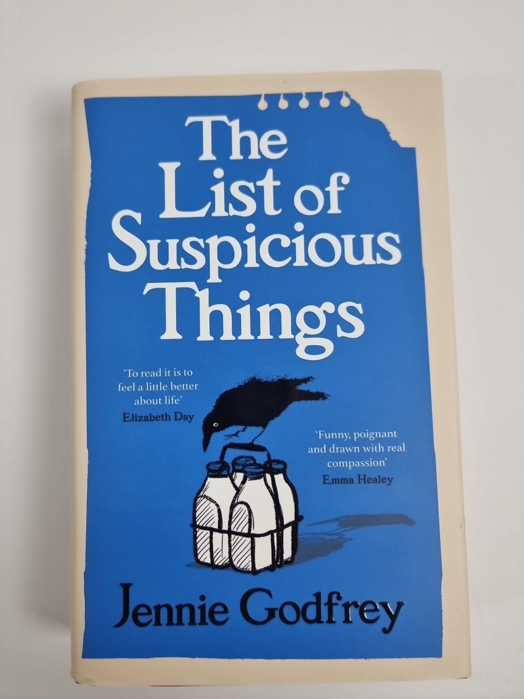 The List of Suspicious Things New Free Tracked Delivery