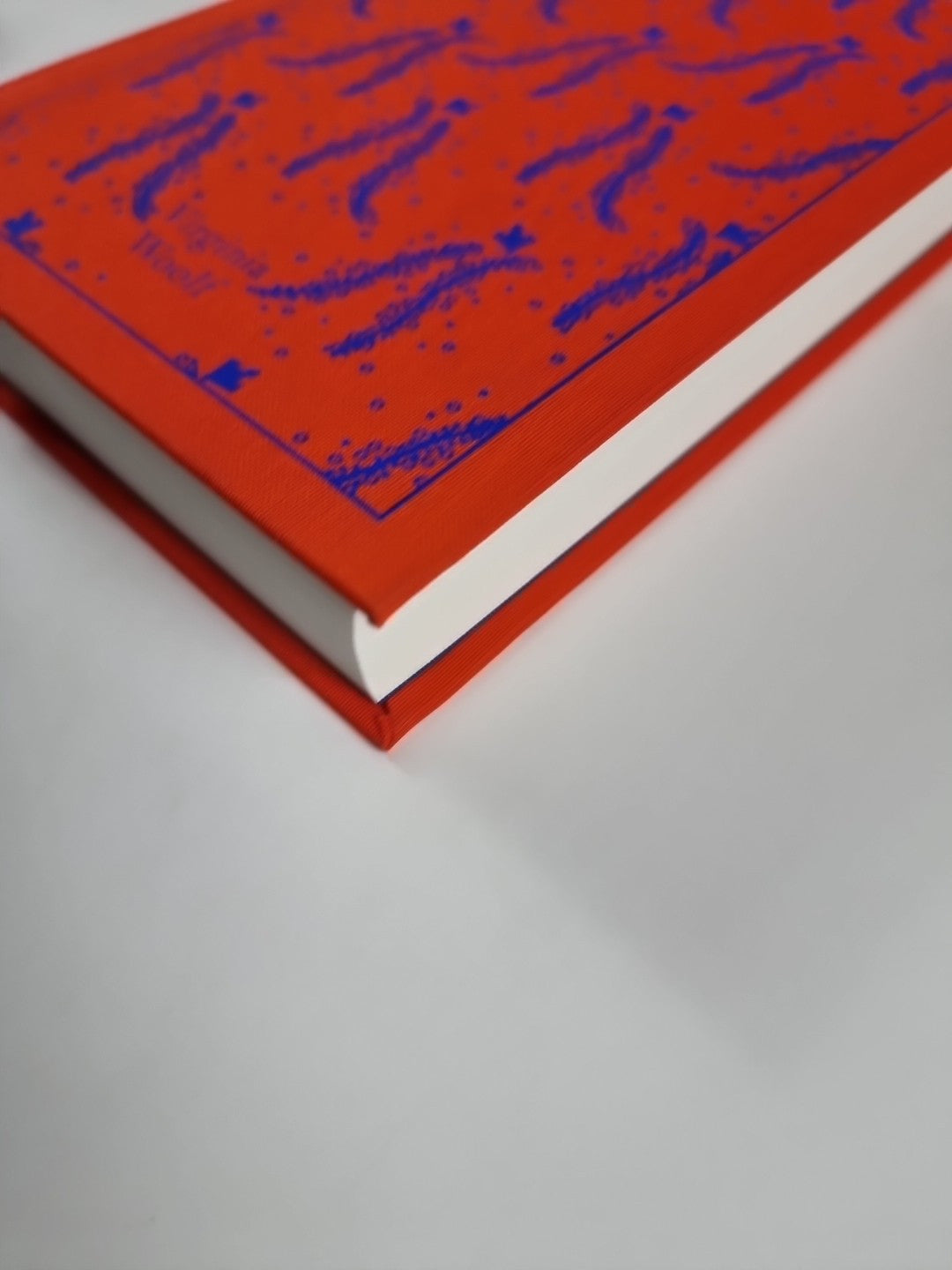 Orlando 9780241284643 Virginia Woolf