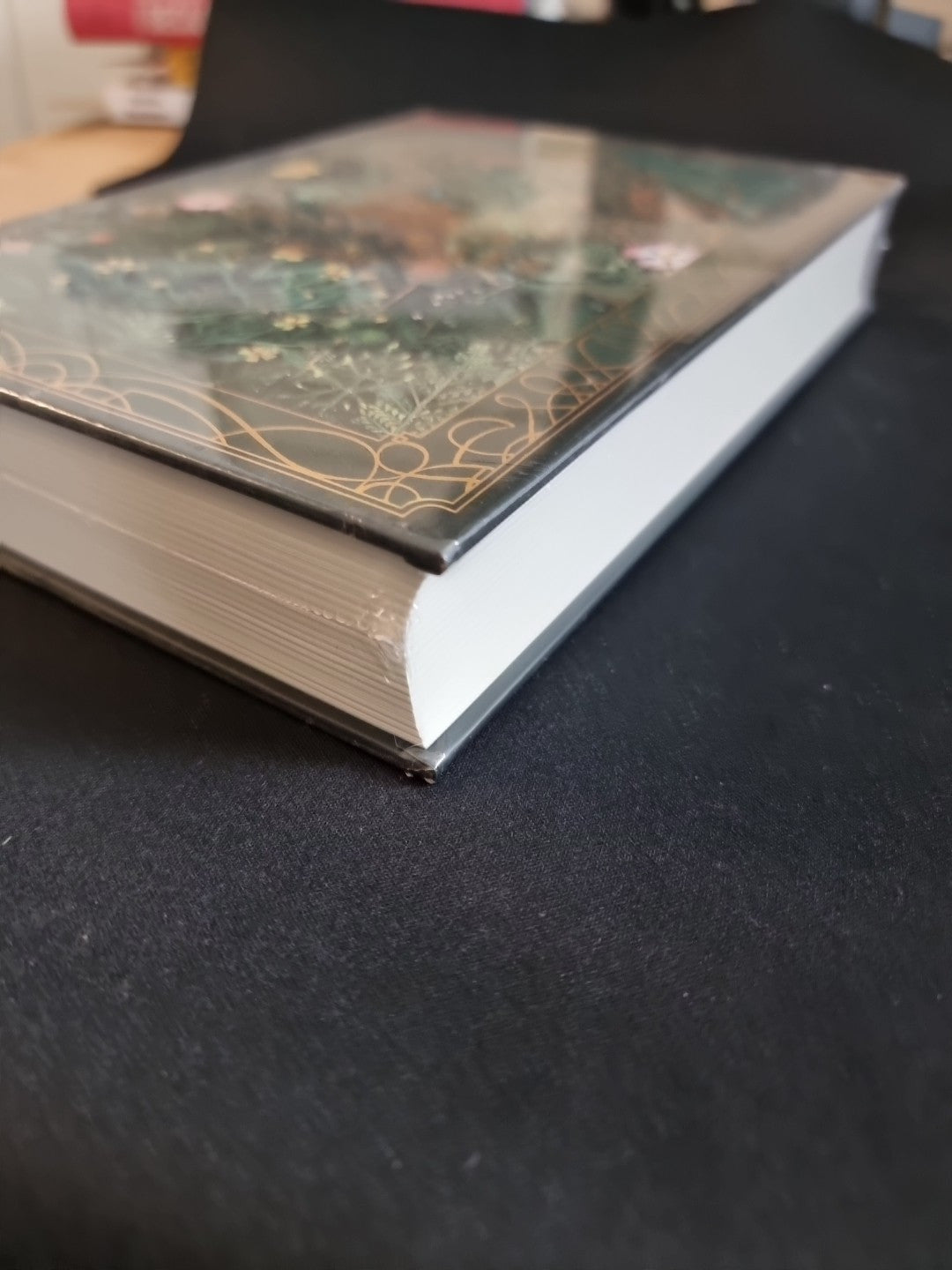 The Complete Grimm's Fairy Tales: Volume 5 by Jacob Grimm, Wilhelm Grimm