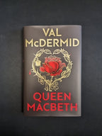 Queen Macbeth  Val McDermid 