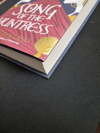 Song of the Huntress by Lucy Holland 