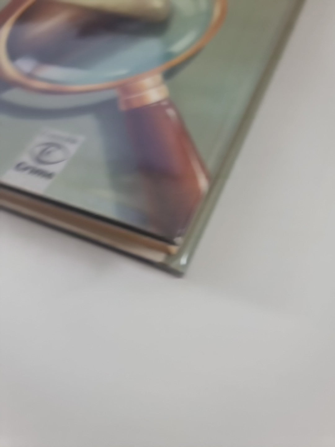 The Secret Chronicles of Sherlock Holmes ,Ms Ju 