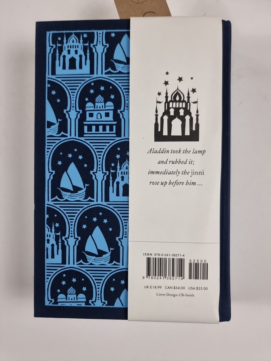 Tales from 1,001 Nights 