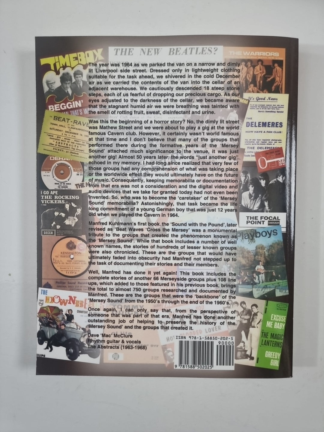 Some Other Guys - an Anthology of Some Other Groups That Helped 