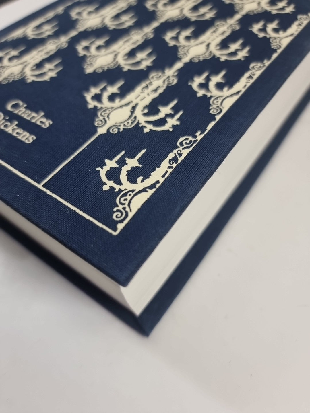 Great Expectations by Charles Dickens (Hardcover, 2008) 