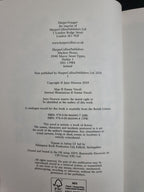 Queen B Juno Dawson - 1st Edition 