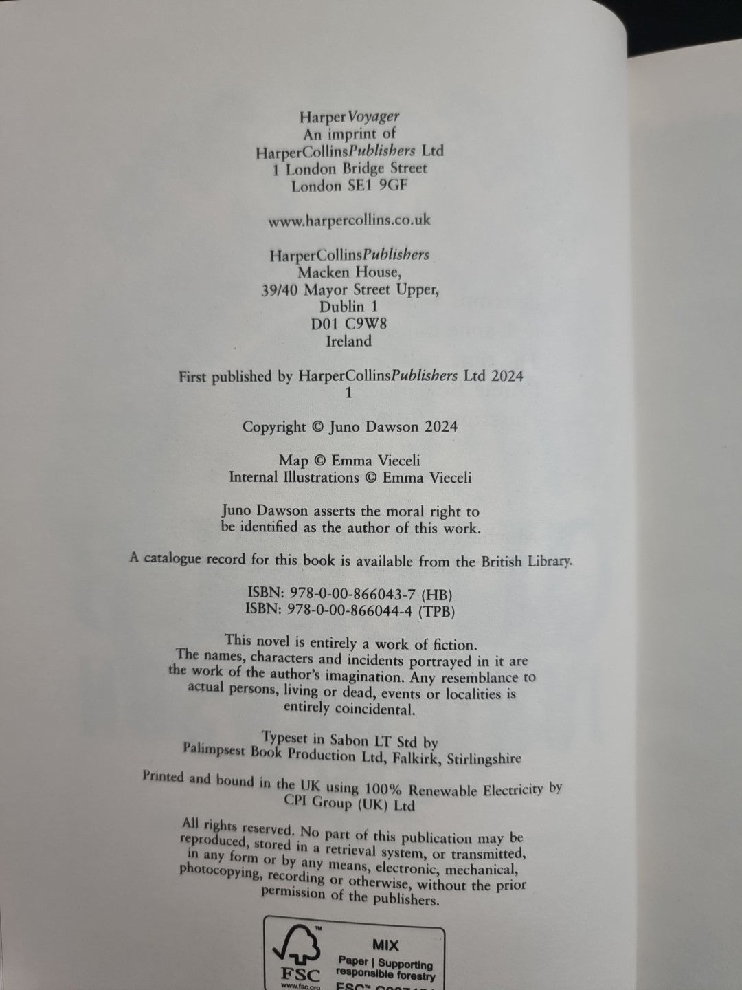 Queen B Juno Dawson - 1st Edition 