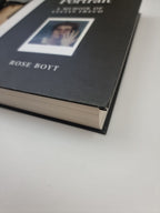Naked Portrait: A Memoir of Lucian Freud by Rose Boyt Hardback