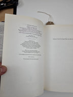 Bernard Cornwell - Enemy Of God - UK 1st First Edition - DJ - Michael Joseph
