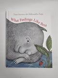 What Feelings Like Best New Free Tracked Delivery
