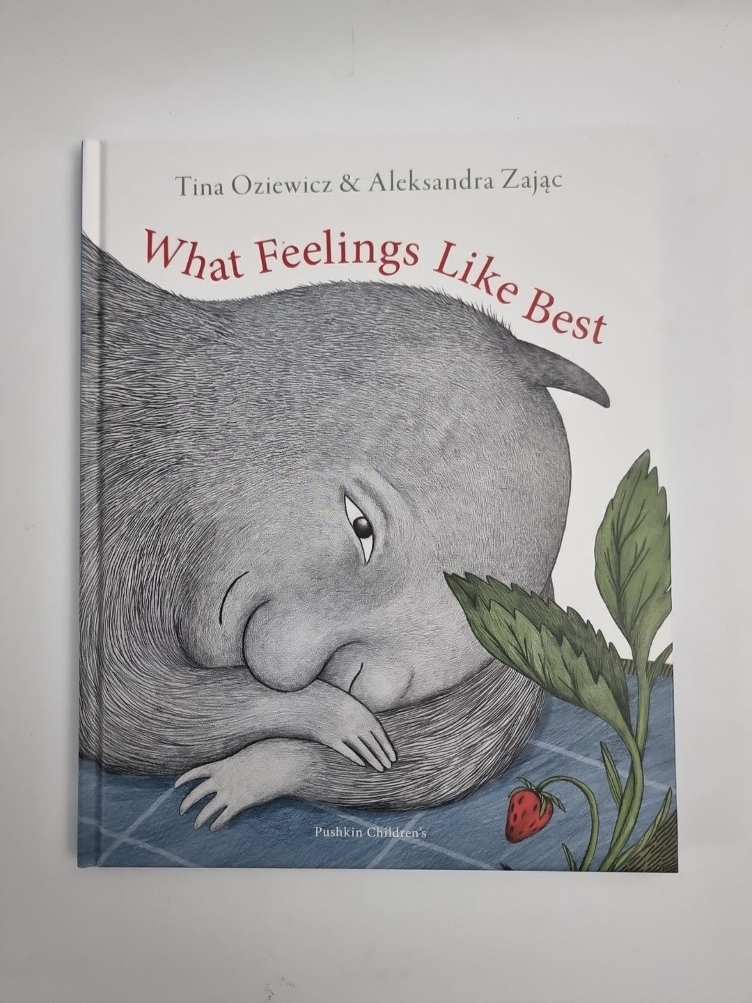 What Feelings Like Best New Free Tracked Delivery