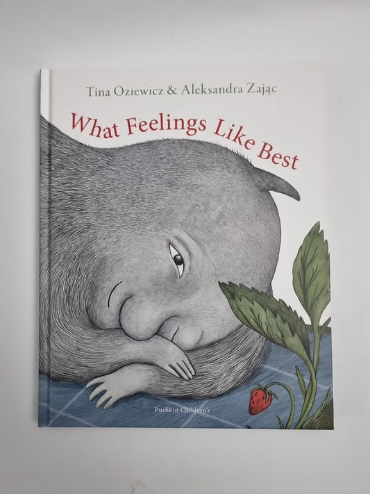 What Feelings Like Best New Free Tracked Delivery