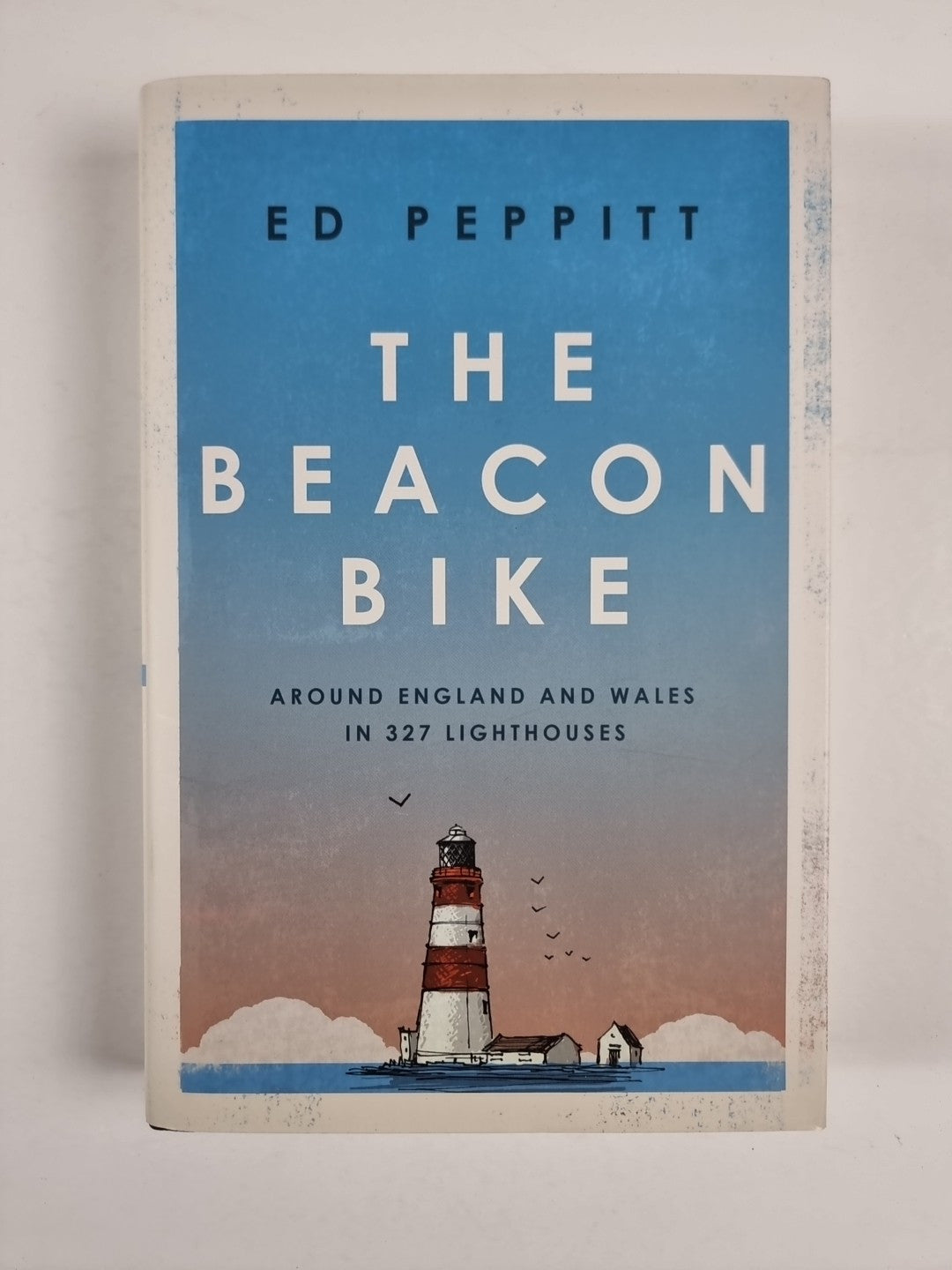 The Beacon Bike  Edward Peppitt - 