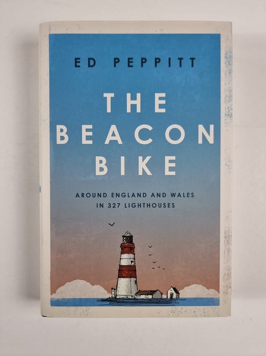 The Beacon Bike  Edward Peppitt - 
