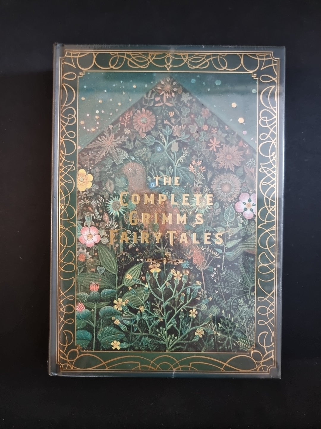 The Complete Grimm's Fairy Tales: Volume 5 by Jacob Grimm, Wilhelm Grimm