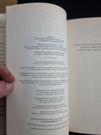 Eragon by Christo Paolini- New First Edition And Signed 
