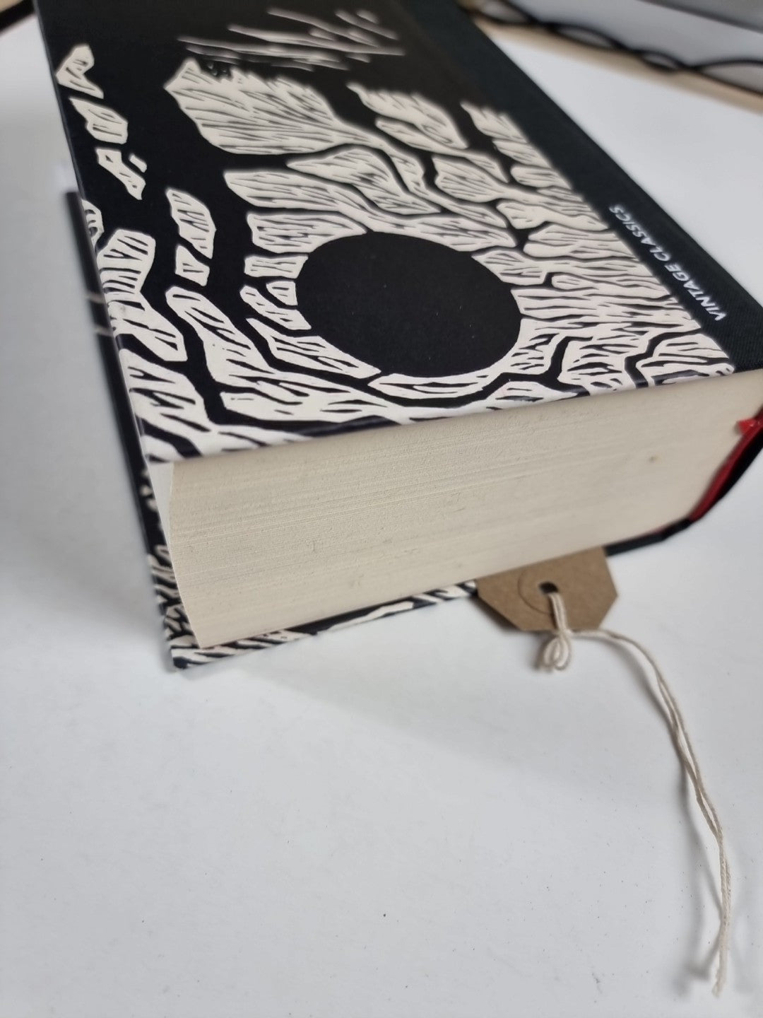 The Woman in Black and Other Ghost Stories 