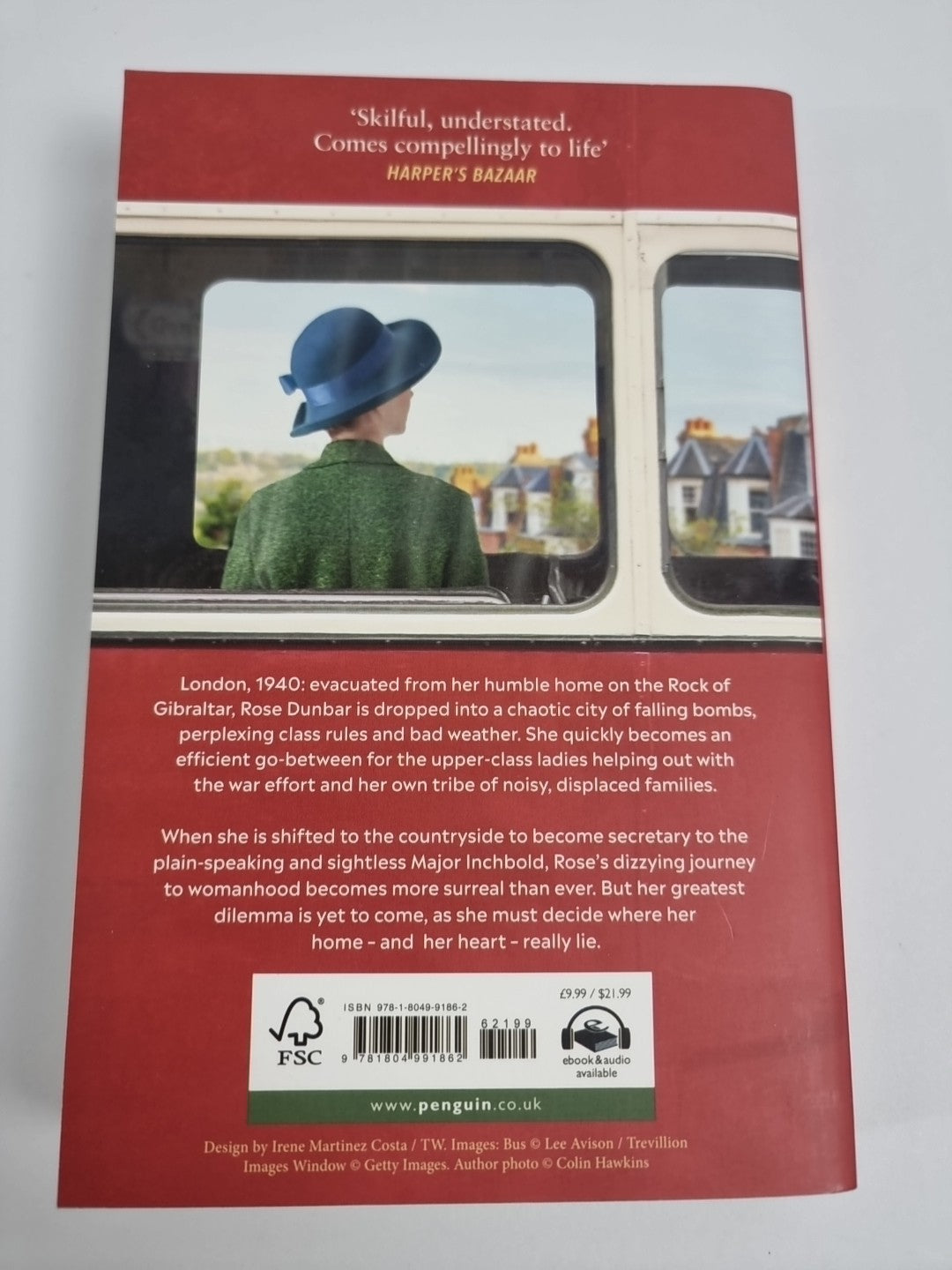 A Complicated Matter 9781804991862 Anne Youngson - Free Tracked Delivery New