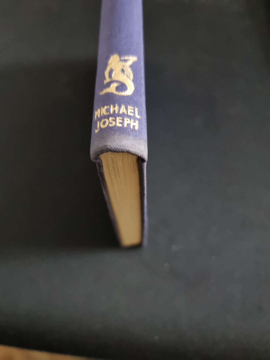 1944 Fair Stood the Wind for France by H. E. Bates - Rare SIGNED First Edition