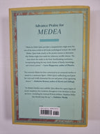 Medea by Eilish Quin 