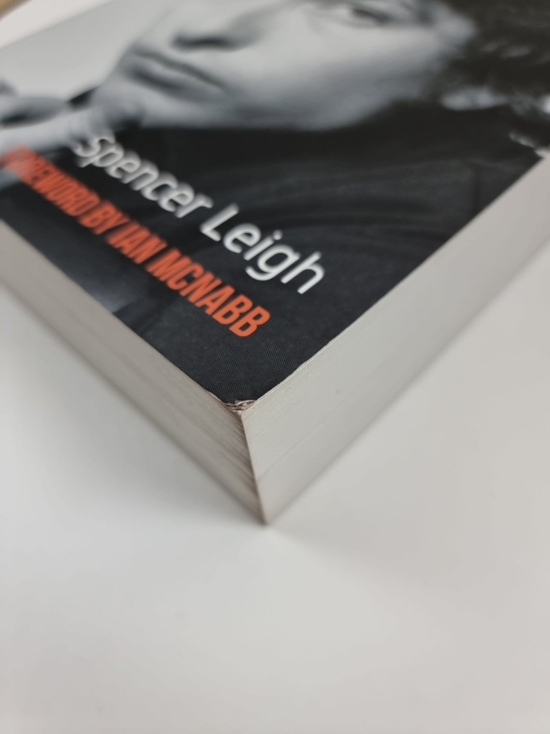 Bob Dylan: Outlaw Blues by and Signed by Spencer Leigh 97 