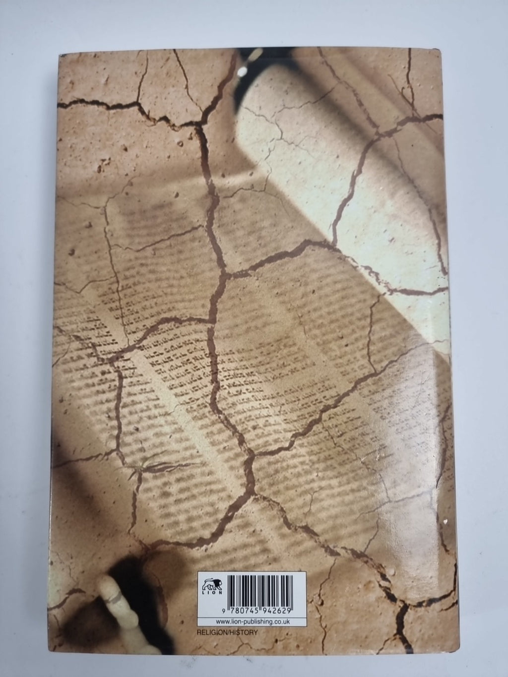The Dead Sea Scrolls and the Jewish Origins of  New Free Tracked Delivery