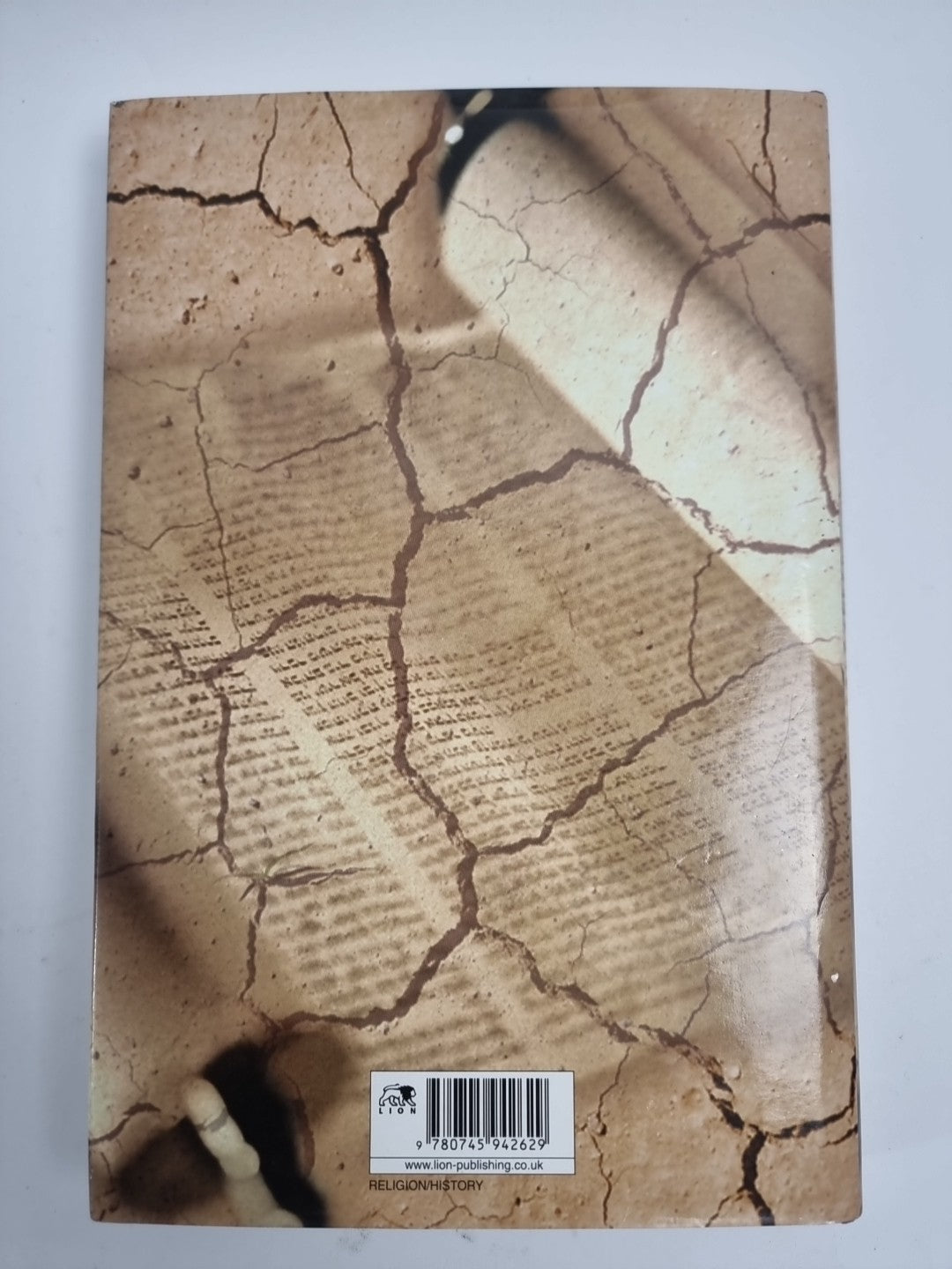 The Dead Sea Scrolls and the Jewish Origins of  New Free Tracked Delivery