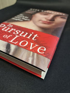 In Pursuit of Love  Mark Bostridge
