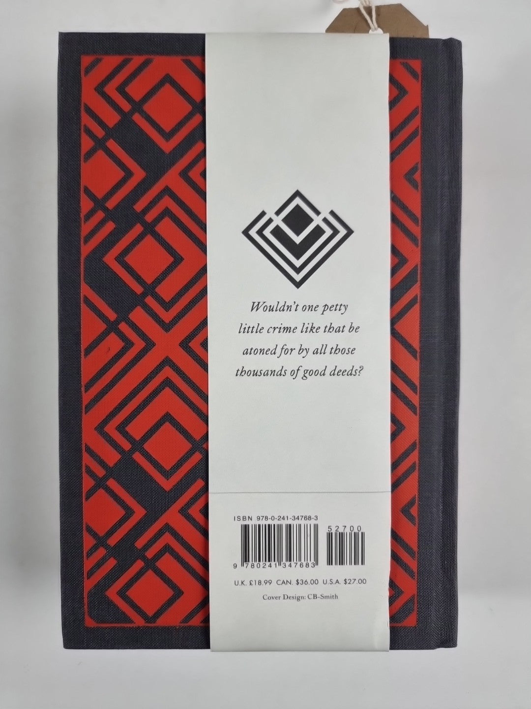 Crime and Punishment  Fyodor Dostoyevsky