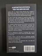 Rockstar Ending:The first book in the chillingly plausible 