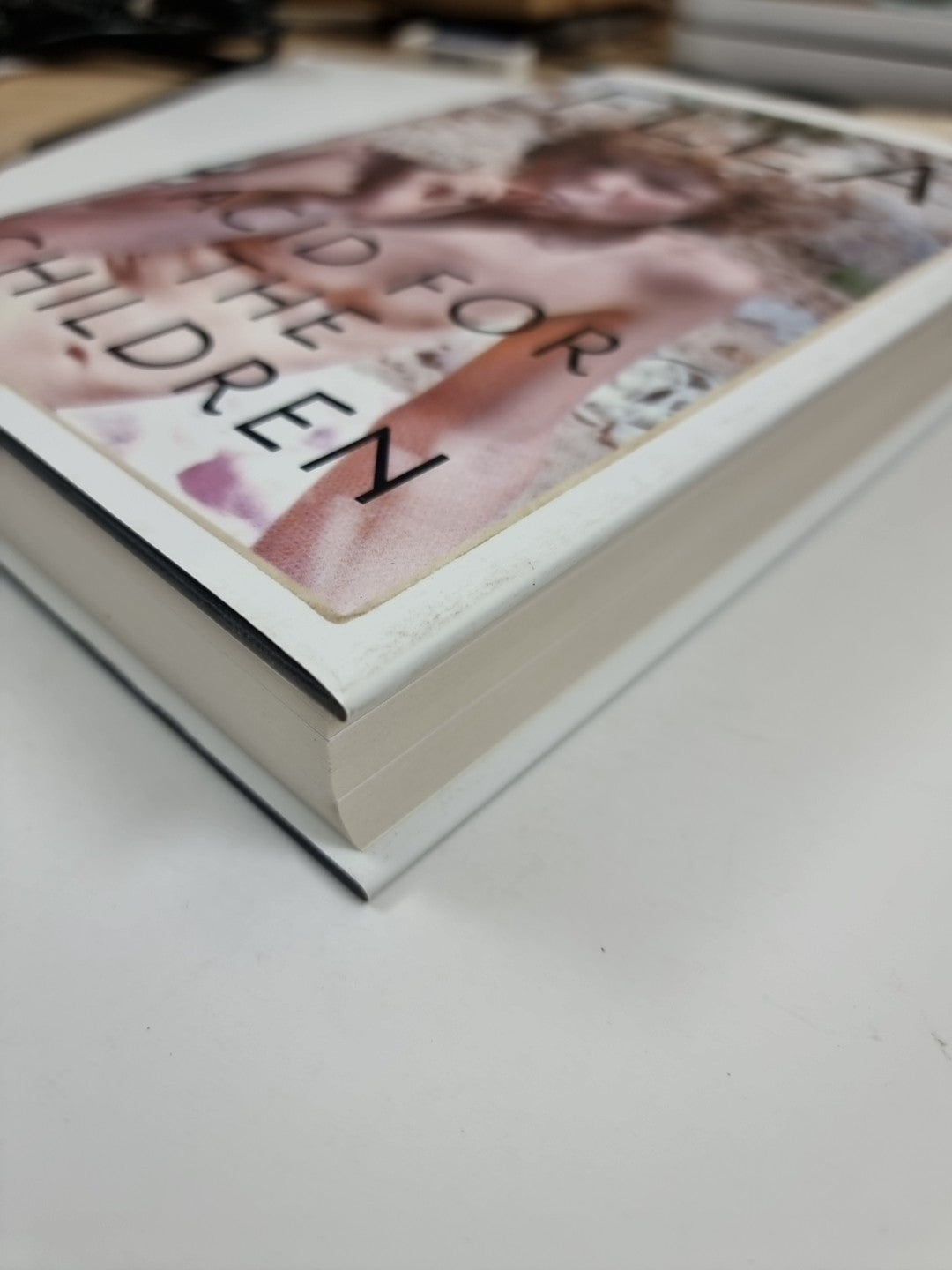 Acid For The Children - The autobiography of Flea, the Red Hot Chili ... by Flea