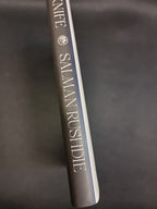 Knife by Rushdie, Salman
